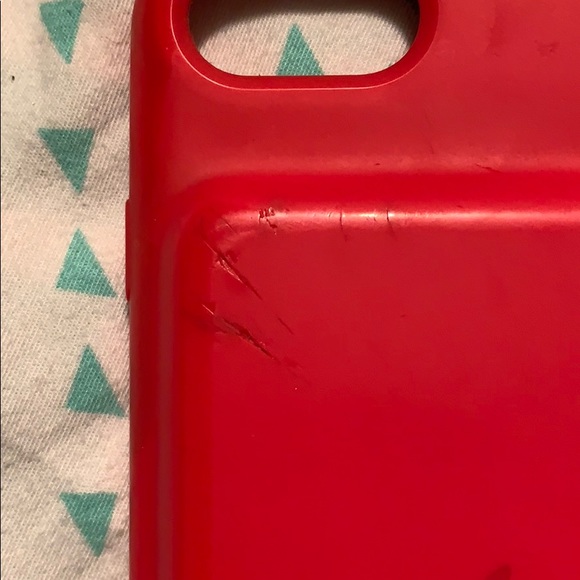 charging iphone 7 case - Picture 3 of 3